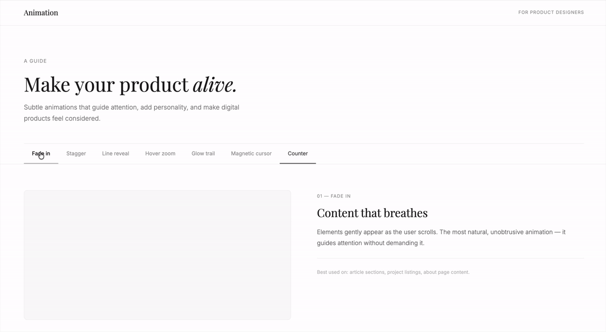 AI-native design and prototyping workflow
